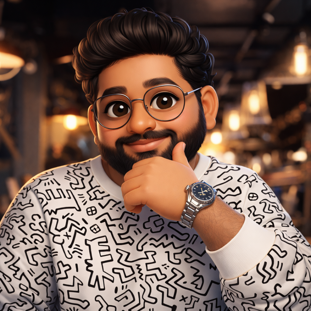 Niranjan Bhimavarapu